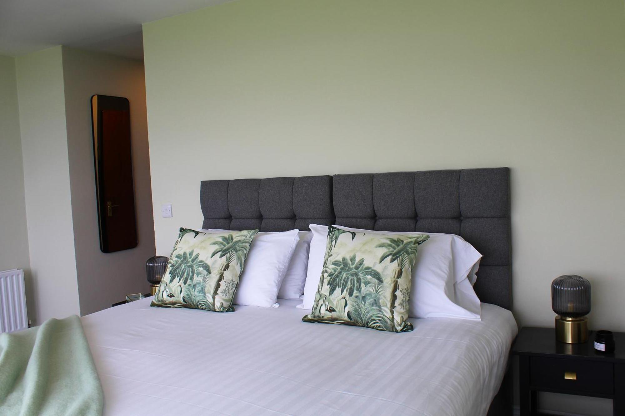 Guest house The Blue Horizon Laherne Hill