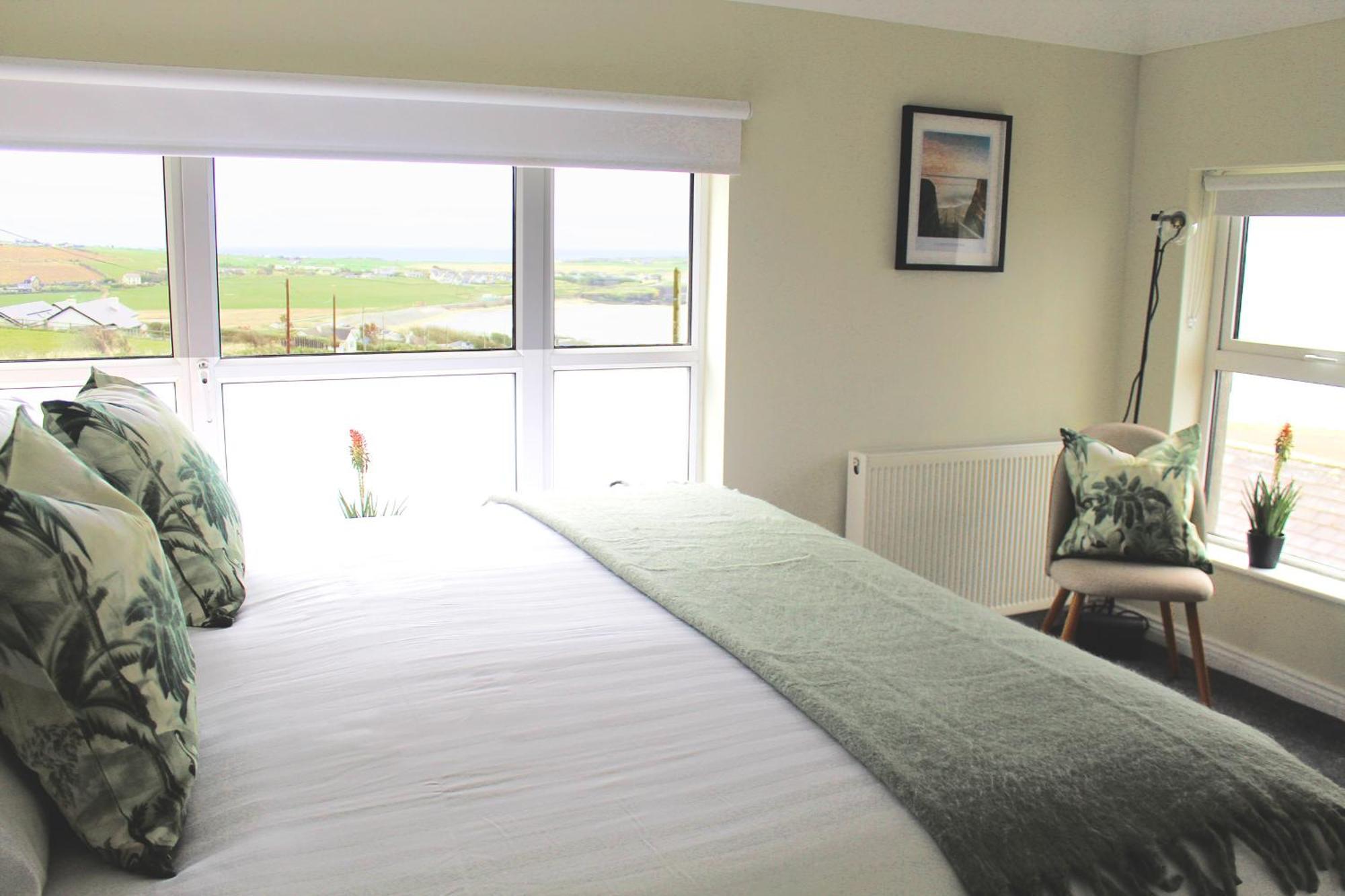 The Blue Horizon Guest house *